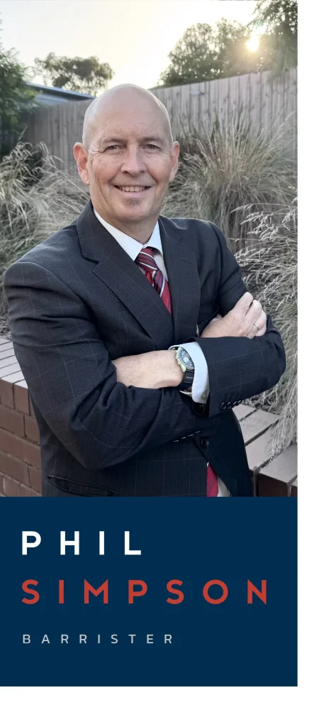 Keyword phil simpson